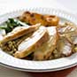 The Problem with Roast Turkey